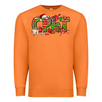 Carrot christmas cpht pharmacy technician Premium Sweatshirt - texasbilliewilder