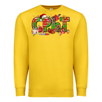 Lemon christmas cpht pharmacy technician Premium Sweatshirt - texasbilliewilder
