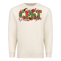 Sandshell christmas cpht pharmacy technician Premium Sweatshirt - texasbilliewilder