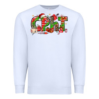 White christmas cpht pharmacy technician Premium Sweatshirt - texasbilliewilder