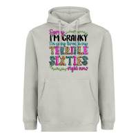 Moon Dust sorry i’m cranky i’m going through my terrible Heavyweight Hoodie - texasbilliewilder