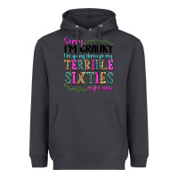 Smoke sorry i’m cranky i’m going through my terrible Heavyweight Hoodie - texasbilliewilder
