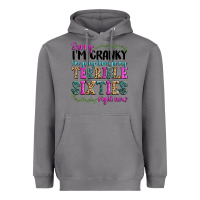 Storm sorry i’m cranky i’m going through my terrible Heavyweight Hoodie - texasbilliewilder