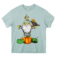 Scracrow Heavy Core Tee | Teevron