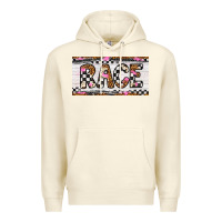 Sandshell race license plate Premium Hoodie - Artiststas