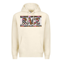 Tofu race license plate Premium Hoodie - Artiststas