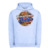 American Babe Urban Hoodie | Teevron