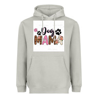 Moon Dust dog mama  texas billie wilder filigran. Heavyweight Hoodie - texasbilliewilder