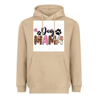 Mushroom dog mama  texas billie wilder filigran. Heavyweight Hoodie - texasbilliewilder