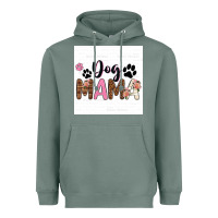 Sage dog mama  texas billie wilder filigran. Heavyweight Hoodie - texasbilliewilder