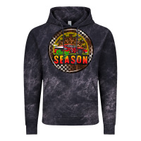Cloud Black race coasters Vintage Hoodie - AdoDesignShop