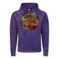 Cloud Purple race coasters Vintage Hoodie - AdoDesignShop