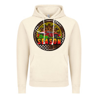 Vintage Artic race coasters Vintage Hoodie - AdoDesignShop