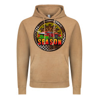 Race Coasters Vintage Hoodie | Teevron