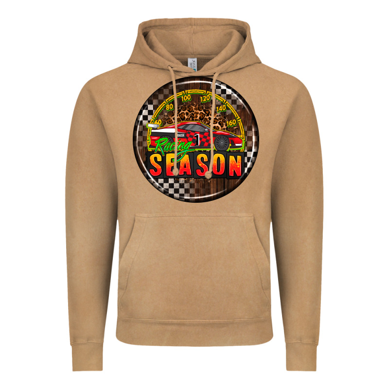 Race Coasters Vintage Hoodie by AdoDesignShop | Teevron