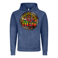 Vintage Denim race coasters Vintage Hoodie - AdoDesignShop