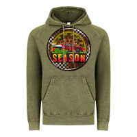 Vintage Olive race coasters Vintage Hoodie - AdoDesignShop