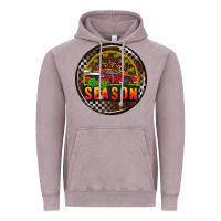 Vintage Zinc race coasters Vintage Hoodie - AdoDesignShop