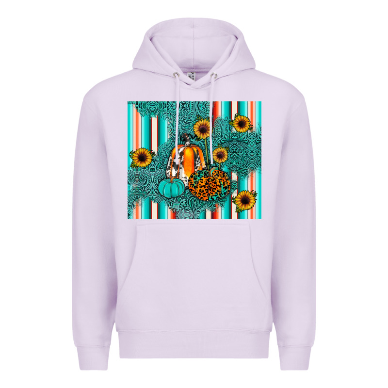 Pumpkin Premium Hoodie by JahusDesignShop | Teevron