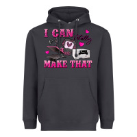 Smoke i can totally make that Heavyweight Hoodie - texasbilliewilder