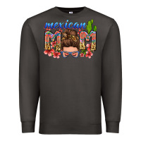 Smoke mexican mom Premium Sweatshirt - Zillion Design Studio
