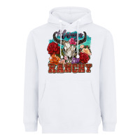 Always Ranchy Heavyweight Hoodie | Teevron