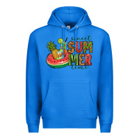 True Royal sweet summer time Premium Hoodie - Jasminsmagicworld