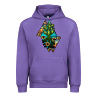 Cactus1 Urban Hoodie | Teevron