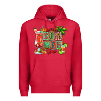 Cardinal sweet summer time margarita Premium Hoodie - Jasminsmagicworld