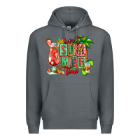 Rock sweet summer time margarita Premium Hoodie - Jasminsmagicworld