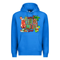 True Royal sweet summer time margarita Premium Hoodie - Jasminsmagicworld