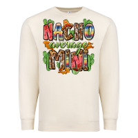 Sandshell nacho average mini Premium Sweatshirt - Zillion Design Studio