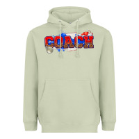 Matcha coach Heavyweight Hoodie - texasbilliewilder
