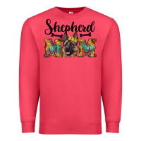 Cardinal shepherd mom western Premium Sweatshirt - RanaPortraitStore