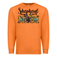 Carrot shepherd mom western Premium Sweatshirt - RanaPortraitStore