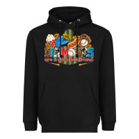Black diamonds are a girls best friend Heavyweight Hoodie - texasbilliewilder
