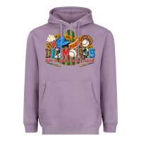 Lavender diamonds are a girls best friend Heavyweight Hoodie - texasbilliewilder