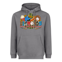 Storm diamonds are a girls best friend Heavyweight Hoodie - texasbilliewilder