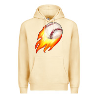 Pina Colada baseball Premium Hoodie - JahusDesignShop