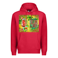 Cardinal sweet summer time margarita Premium Hoodie - Jasminsmagicworld