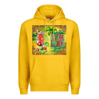 Lemon sweet summer time margarita Premium Hoodie - Jasminsmagicworld