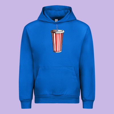 Coke Urban Hoodie Designed By Adodesignshop