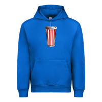 Cobalt coke Urban Hoodie - AdoDesignShop
