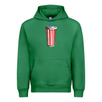 Emerald coke Urban Hoodie - AdoDesignShop