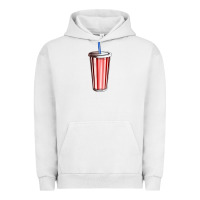Pigment Lunar Rock coke Urban Hoodie - AdoDesignShop