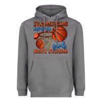 Storm diamonds are a girls best friend basketball Heavyweight Hoodie - texasbilliewilder