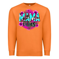 Carrot mama vibes Premium Sweatshirt - Zillion Design Studio