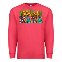Cardinal blessed nana Premium Sweatshirt - Zillion Design Studio