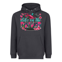 Smoke dibs on the driver Heavyweight Hoodie - texasbilliewilder