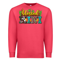 Cardinal blessed mini Premium Sweatshirt - Zillion Design Studio